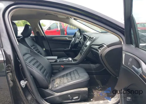 2020 Ford Fusion Sel from USA, damaged, VIN 3FA6P0CD5LR131097